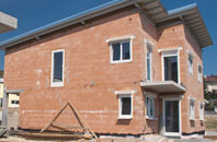 Hawkhill home extensions