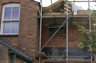 free Hawkhill home extension quotes